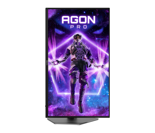 AOC AGON PRO AG326UZD2 - 1519725 - zdjęcie 2